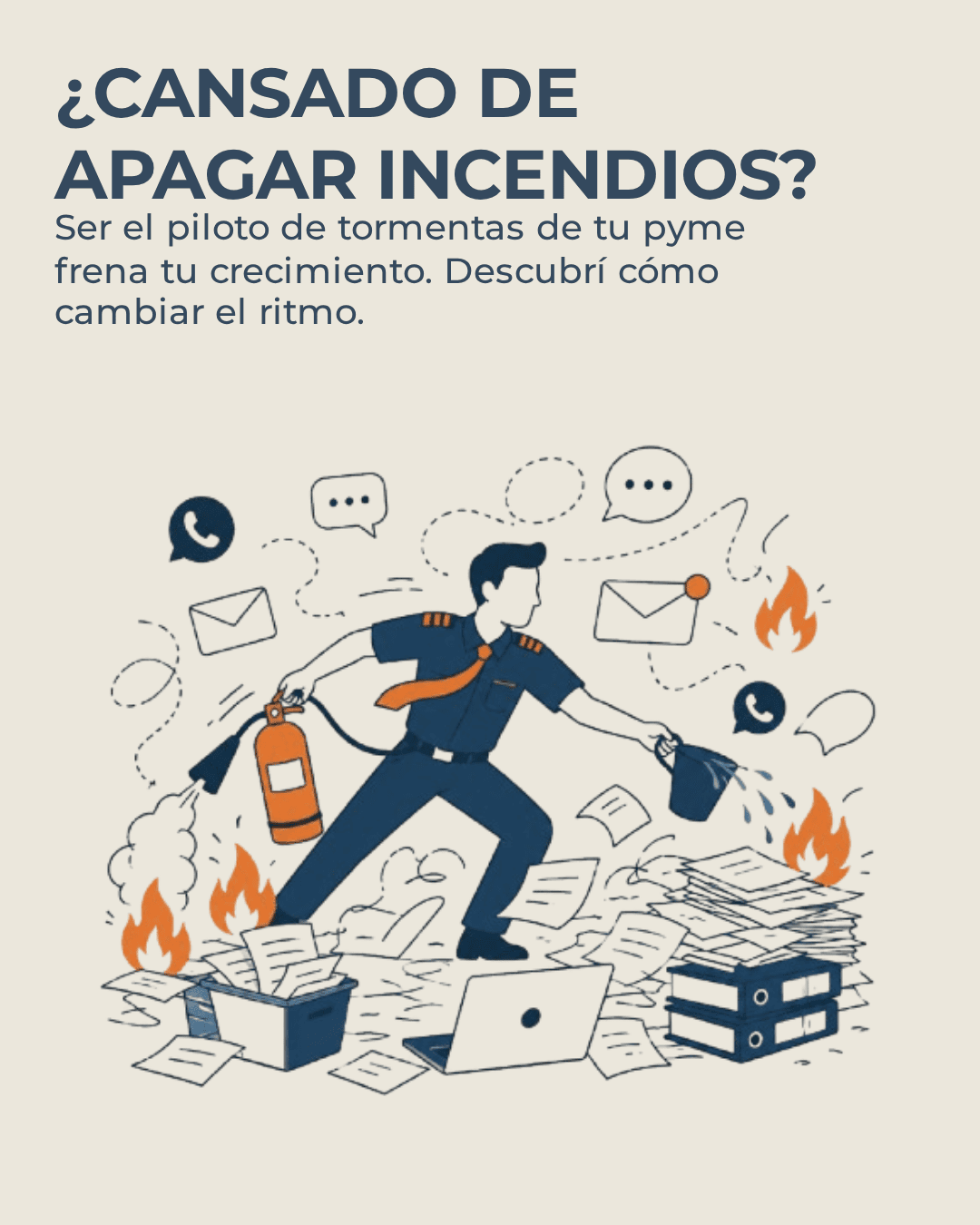 Ecosistema Zoho